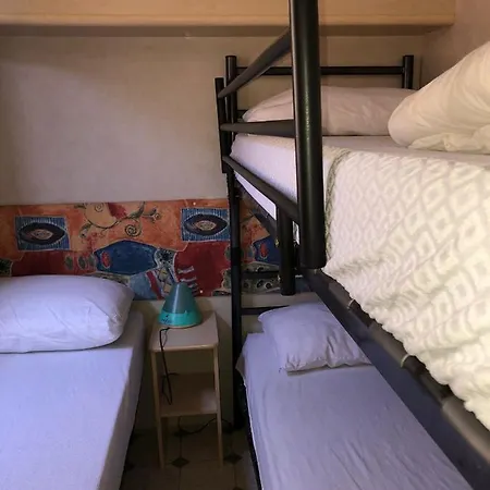 Toskana, Viareggio, Zona Rosa 1 Mit Klimaanlage Und Wlan Vakantiehuis