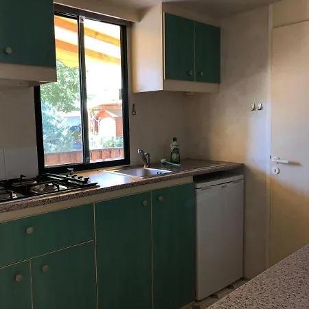 Toskana, Viareggio, Zona Rosa 1 Mit Klimaanlage Und Wlan * Viareggio